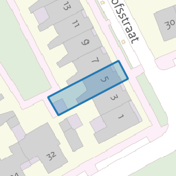 Perceel DVT00-L-5451