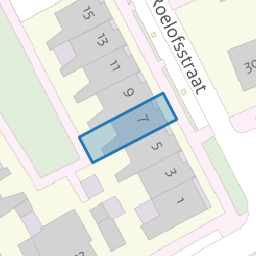 Perceel DVT00-L-5452