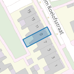 Perceel DVT00-L-5453