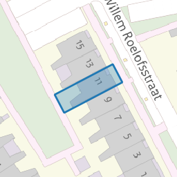 Perceel DVT00-L-5454