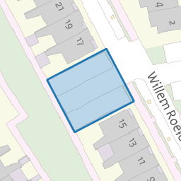 Perceel DVT00-L-5457