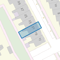 Perceel DVT00-L-5461