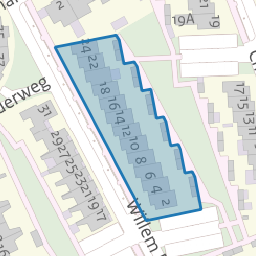 Perceel DVT00-L-5471
