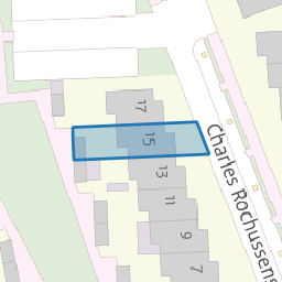 Perceel DVT00-L-5479