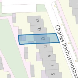 Perceel DVT00-L-5480