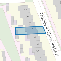 Perceel DVT00-L-5481