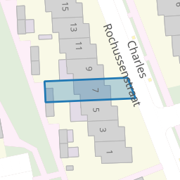 Perceel DVT00-L-5483