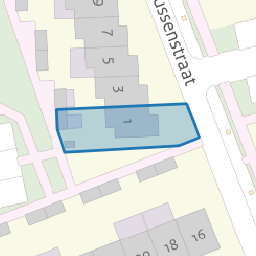 Perceel DVT00-L-5486