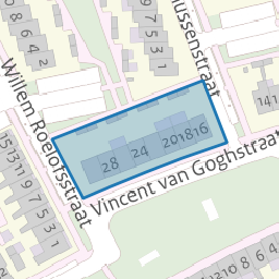 Perceel DVT00-L-5488