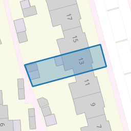 Perceel DVT00-L-5494