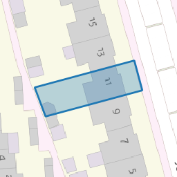 Perceel DVT00-L-5495