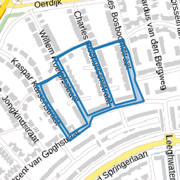 Perceel DVT00-L-5504