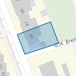 Perceel DVT00-L-5518