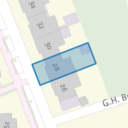 Perceel DVT00-L-5519