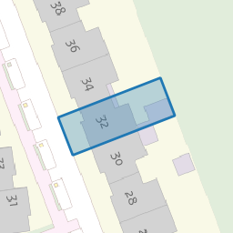 Perceel DVT00-L-5521