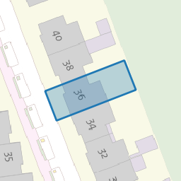 Perceel DVT00-L-5523