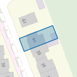 Perceel DVT00-L-5525