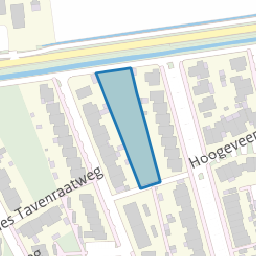 Perceel DVT00-L-5527