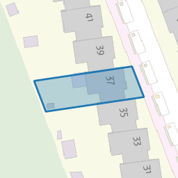 Perceel DVT00-L-5533