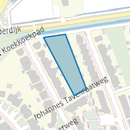 Perceel DVT00-L-5537