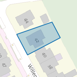 Perceel DVT00-L-5539