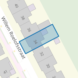 Perceel DVT00-L-5543