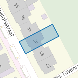 Perceel DVT00-L-5545