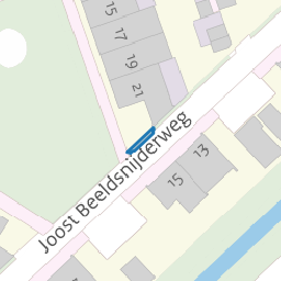 Perceel DVT00-L-5550