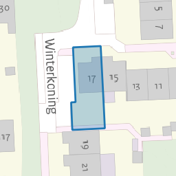 Perceel DVT00-L-5553