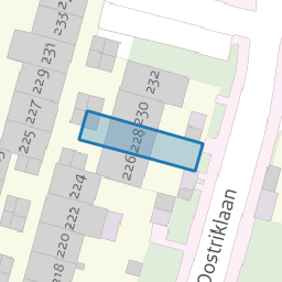 Perceel DVT00-L-5554