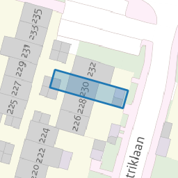 Perceel DVT00-L-5555