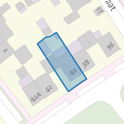 Perceel DVT00-L-5560