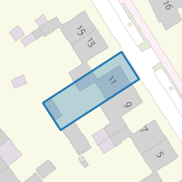 Perceel DVT00-L-5561