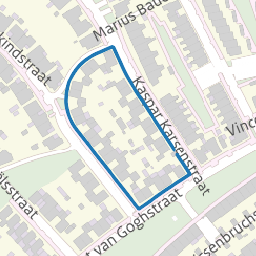 Perceel DVT00-L-5564