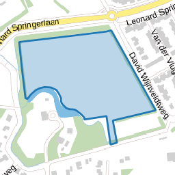 Perceel DVT00-L-5567