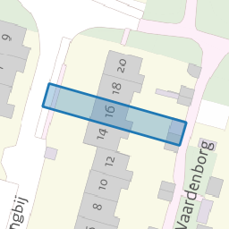 Perceel DVT00-L-5568