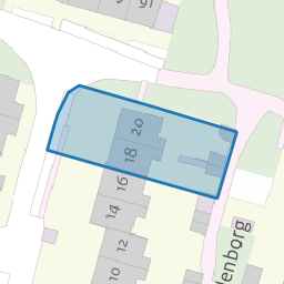 Perceel DVT00-L-5569