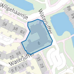 Perceel DVT00-L-5571