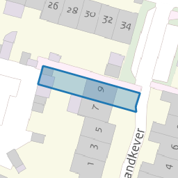 Perceel DVT00-L-5576