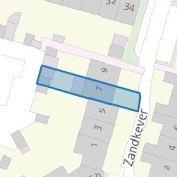 Perceel DVT00-L-5577