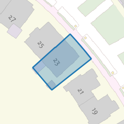 Perceel DVT00-L-5584