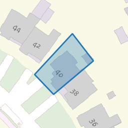 Perceel DVT00-L-5594