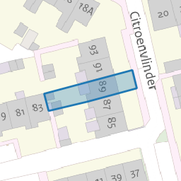 Perceel DVT00-L-5601