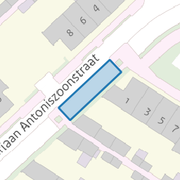 Perceel DVT00-L-5604