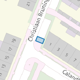 Perceel DVT00-L-5613