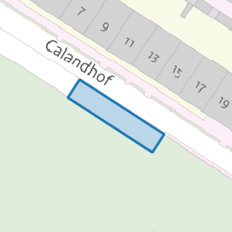 Perceel DVT00-L-5614