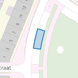 Perceel DVT00-L-5618