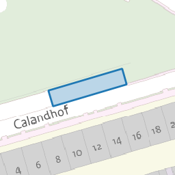 Perceel DVT00-L-5622