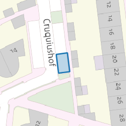 Perceel DVT00-L-5631