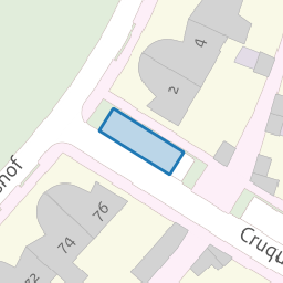 Perceel DVT00-L-5633